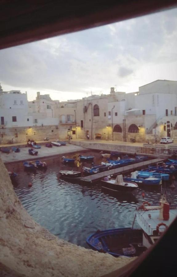 Casa Carlotta Villa Monopoli Ngoại thất bức ảnh