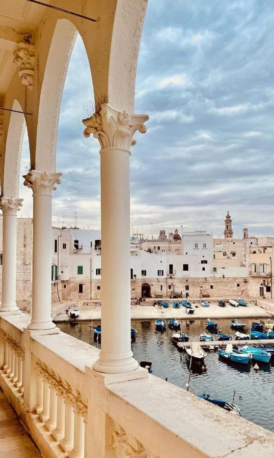 Casa Carlotta Villa Monopoli Ngoại thất bức ảnh