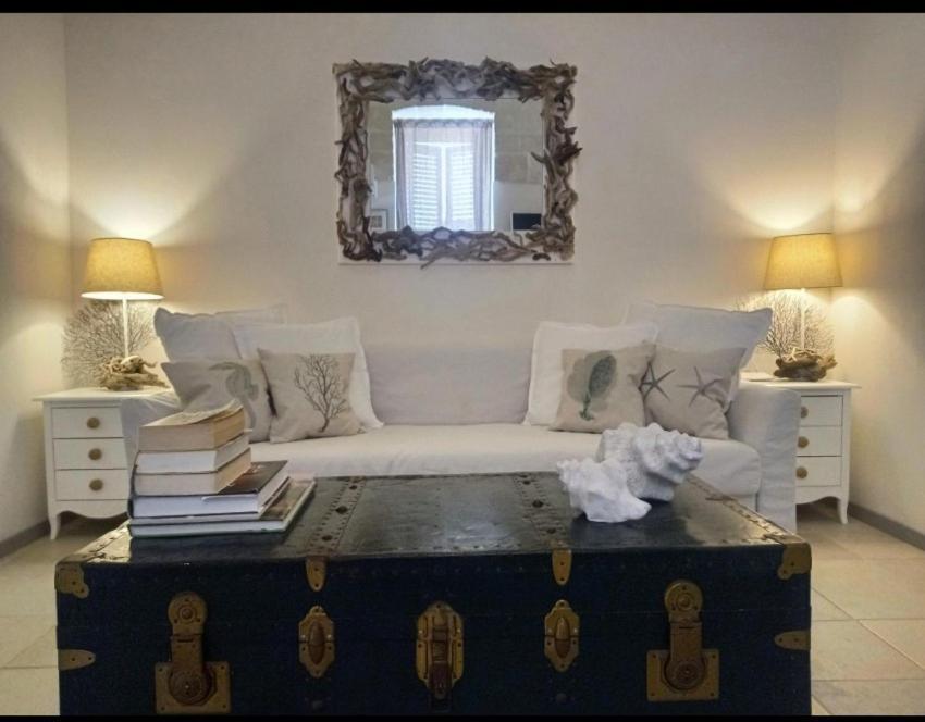 Casa Carlotta Villa Monopoli Ngoại thất bức ảnh