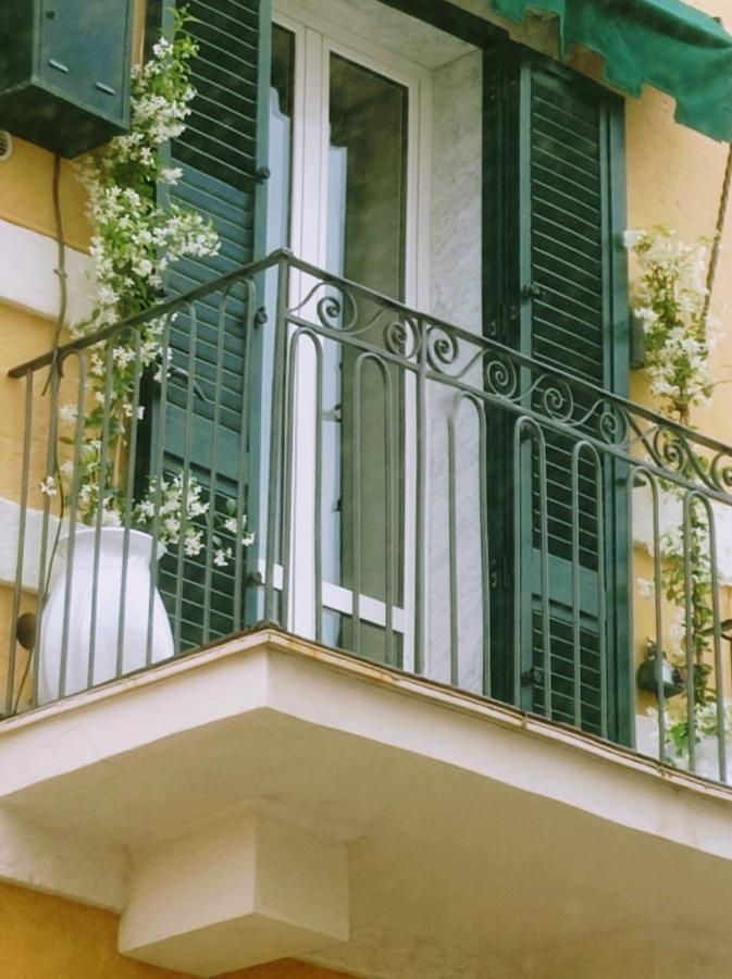 Casa Carlotta Villa Monopoli Ngoại thất bức ảnh