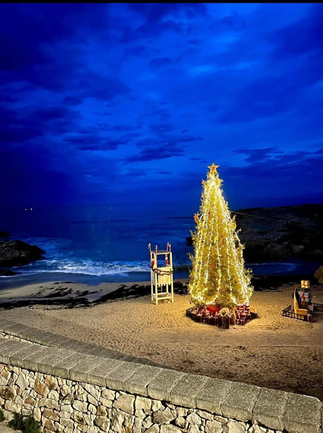 Casa Carlotta Villa Monopoli Ngoại thất bức ảnh
