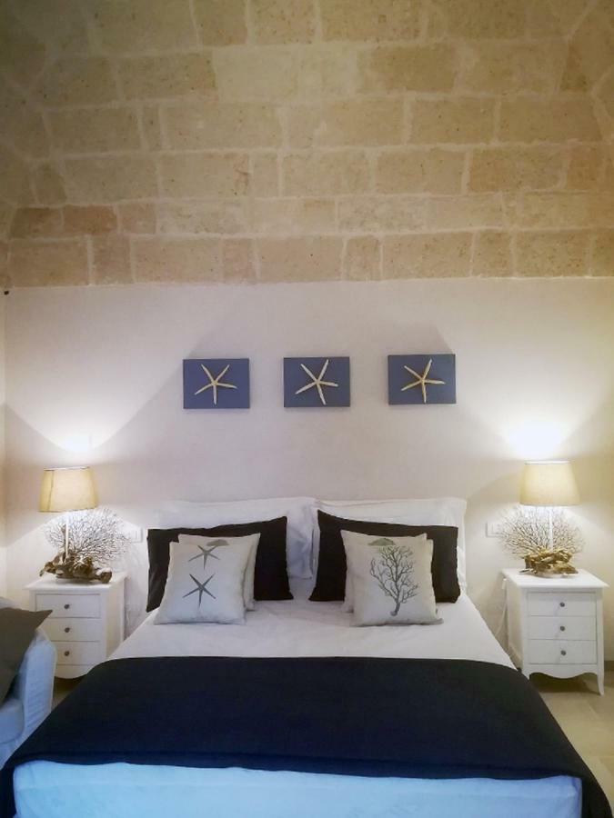 Casa Carlotta Villa Monopoli Ngoại thất bức ảnh