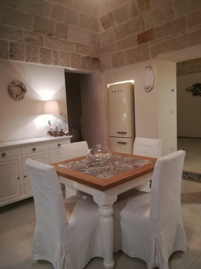 Casa Carlotta Villa Monopoli Ngoại thất bức ảnh